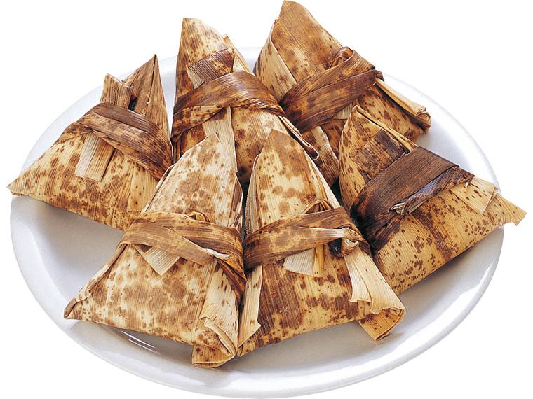 東都中華ちまき（徳用） 90g×6