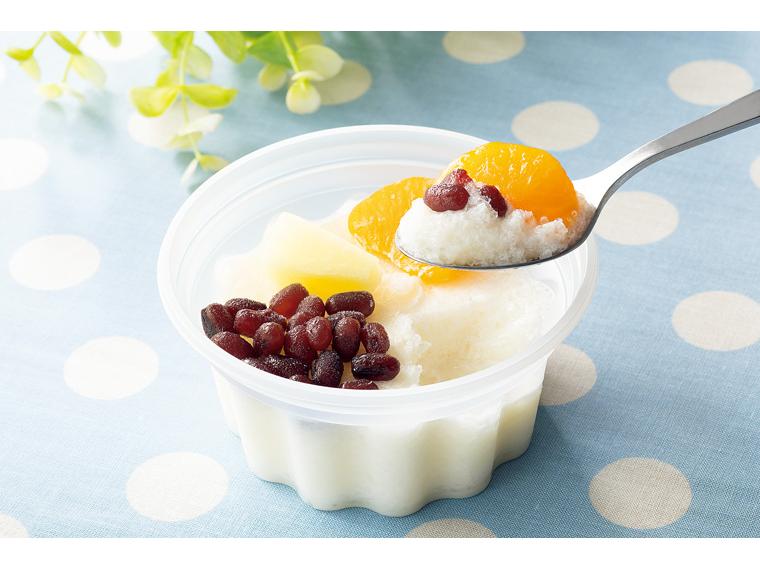 南国白くま 120ml×4