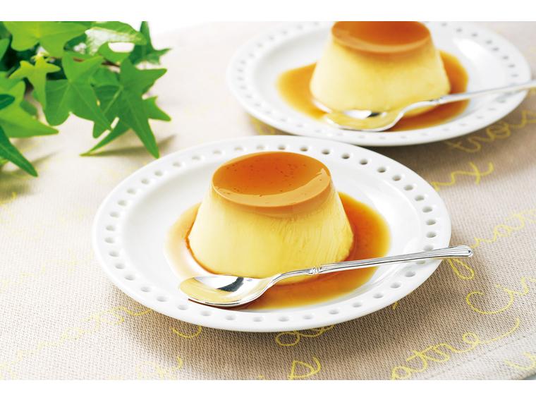 IBARAKI　タマゴプリン（徳用） 85g×3×2