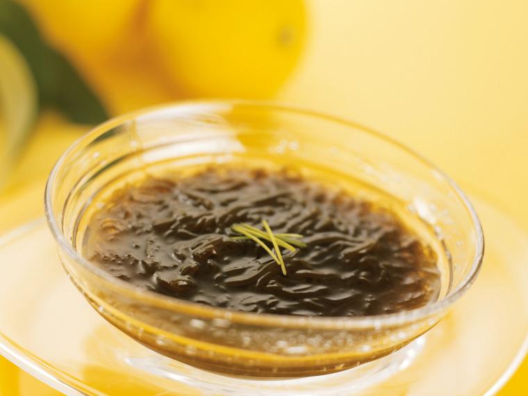 味付太もずく土佐酢ゆず入り 60g×4