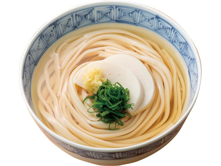手延葛うどん 200g×4