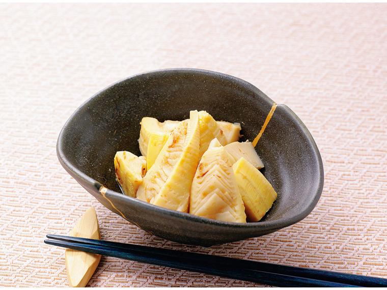 たけのこ土佐煮 60g