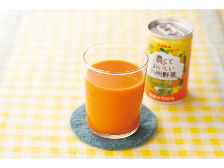 濃くておいしい九州野菜 160g×15