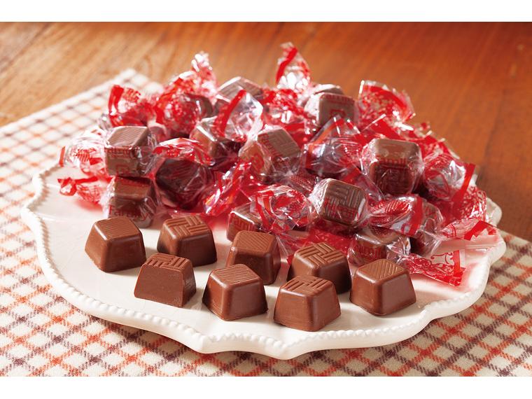 ファミリーチョコレート 103g