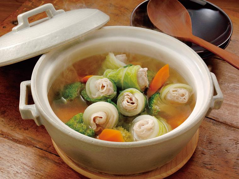 霧島黒豚モモしゃぶしゃぶ用 300g