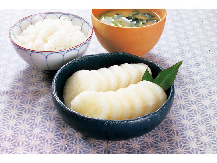 東都べったら漬 200g