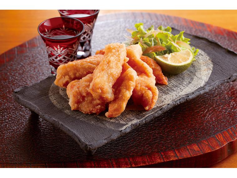 華味鳥とり天 250g