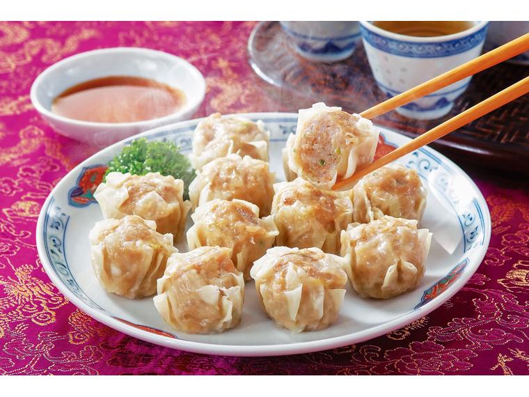 香港シューマイ 12個216g