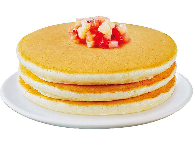 赤ちゃんのやさしいホットケーキミックス 100g