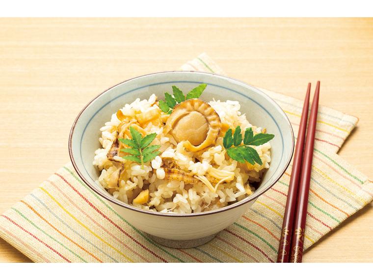 美味しい帆立姿炊缶 70g（固形量40g）×2