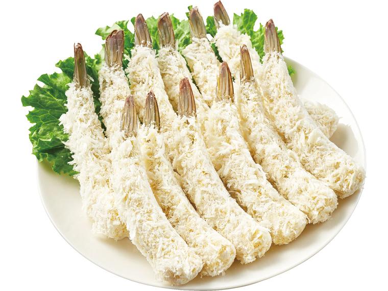 徳用えびフライ 300g（6尾×2）