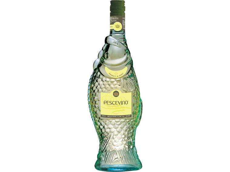 ペッシェヴィーノビアンコ（白） 750ml