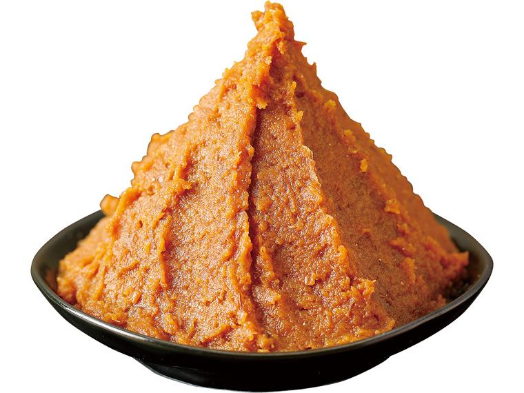 まぼろしの味噌(熟成麦） 500g