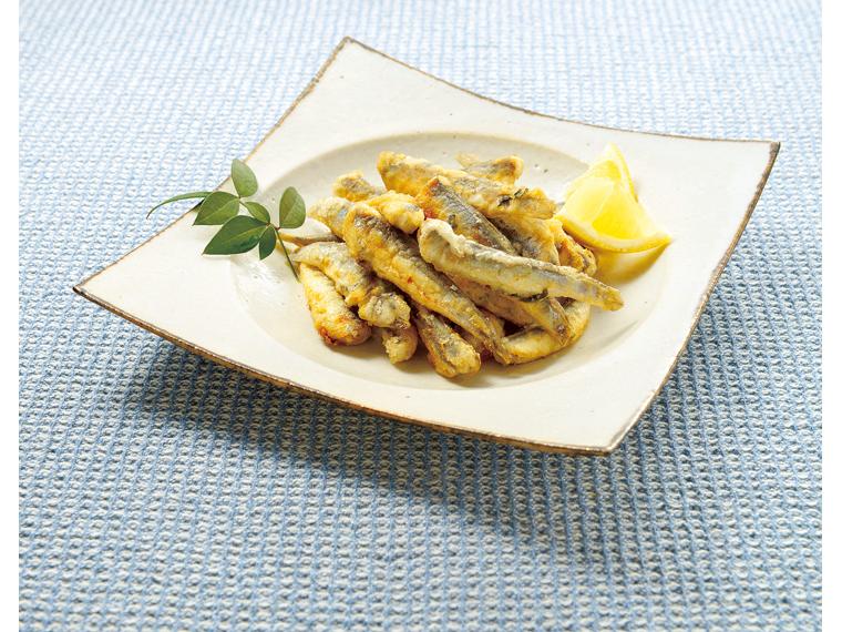 小いわし唐揚げ 240g