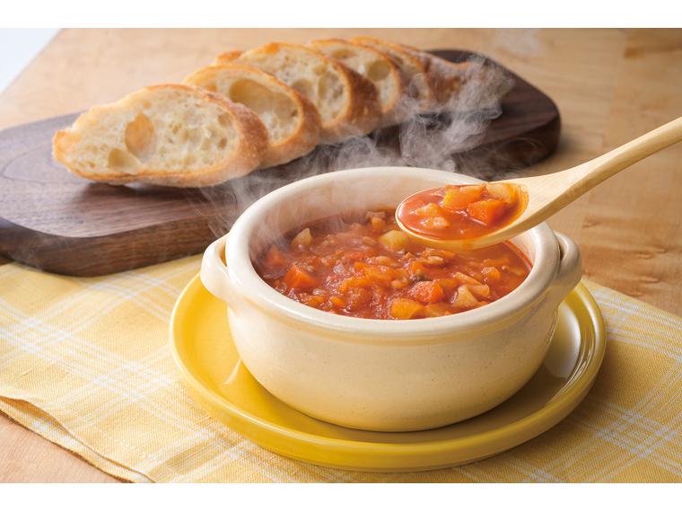 ミネストローネ 200g×2