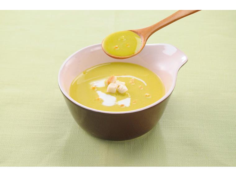 ミルクde味わうパンプキンスープ 8個160g