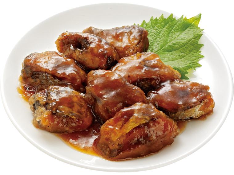 骨まで食べられるにしんのやみつき醤油たれ 180g