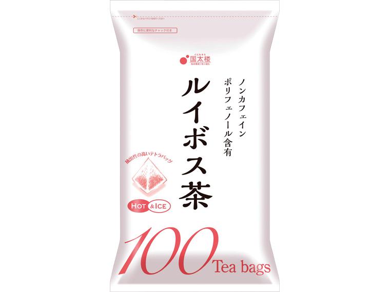 国太楼　ルイボス茶（ティーバッグ） 2g×100