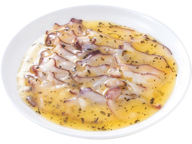 枝幸産たこバジル（パスタ・サラダ用） 80g