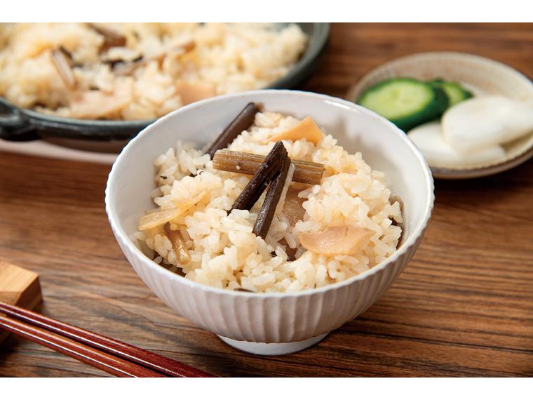 国産山菜ごはんの素 200g（2合用）