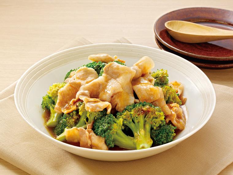 めぐみ米豚バラスライス 200g