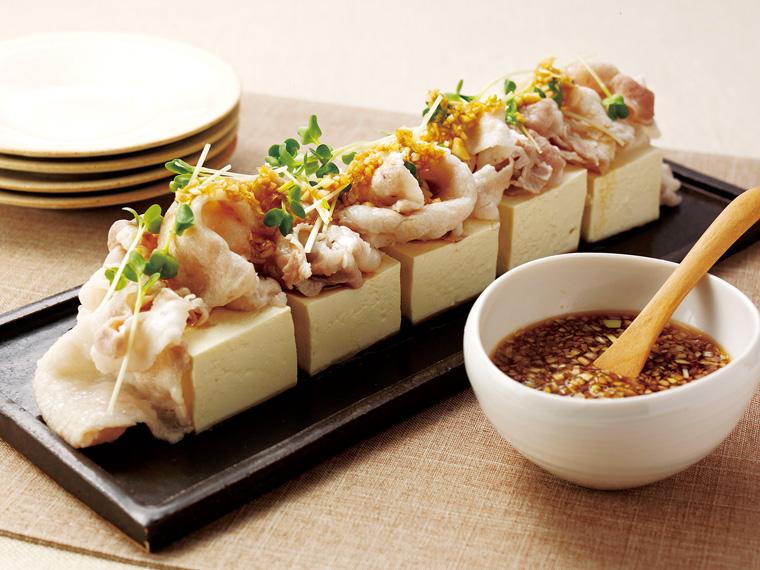 にがり造り木綿豆腐 300g