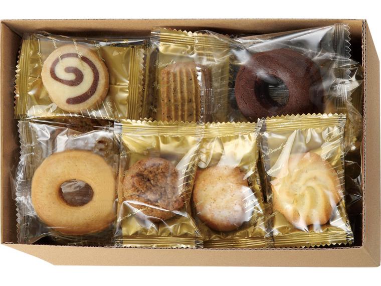 ティータイムクッキー 220g