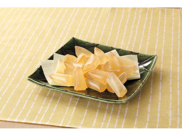 ニッキのど飴 90g