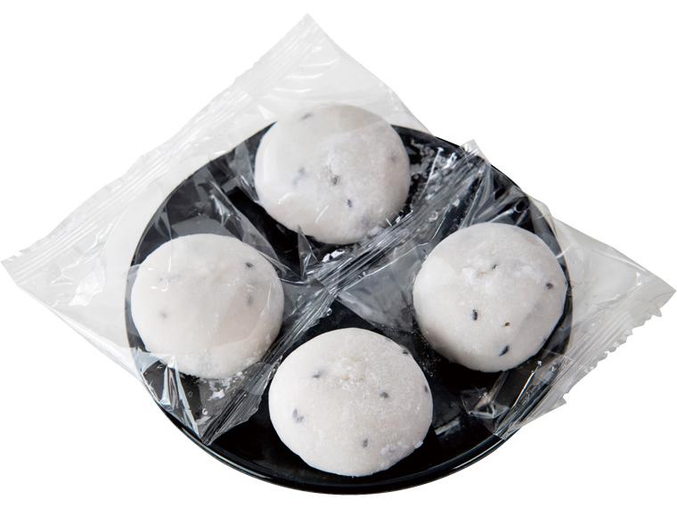 くるみ大福 180g（4個）