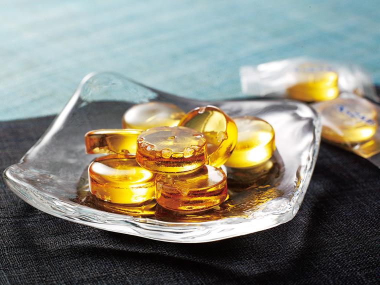 塩べっこう 98g(個包装込み)