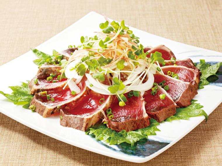 かつお藁焼き（静岡県産） 150g