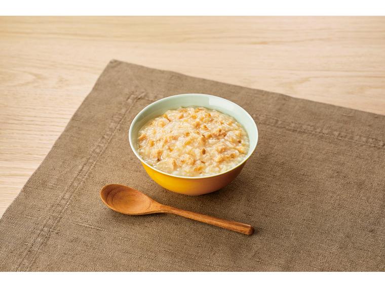 ふかひれ中華粥 100g