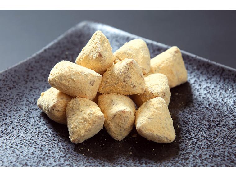 げんこつきなこ 150g