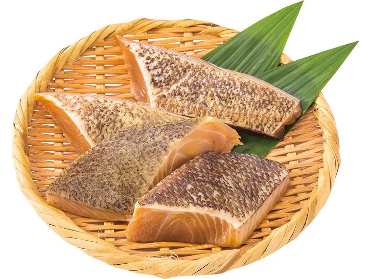 かれいみりん漬（骨取り） 4切200g