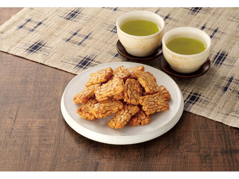 越後がんこ焼 145ｇ