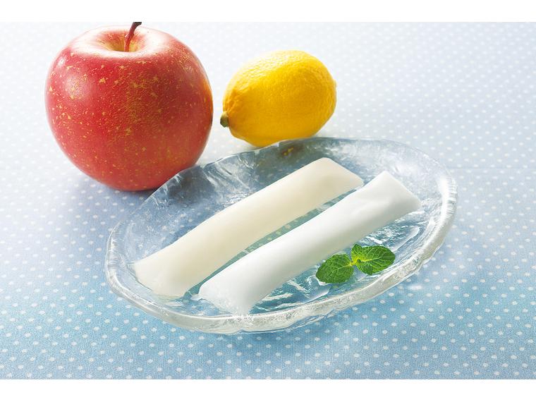 凍らせて食べるシャーベットゼリー 280g（4×2種）