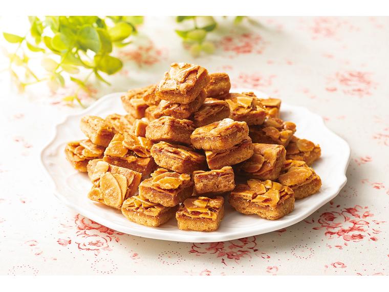 ひとくちフロランタン（無選別） 160g