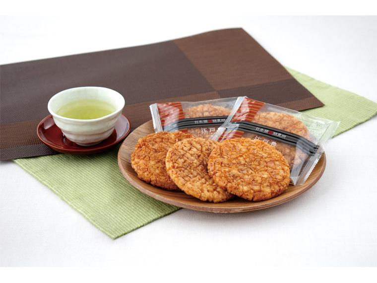 [数量限定100個（抽選）]日本橋錦豊琳　江戸豊　１２枚 12枚