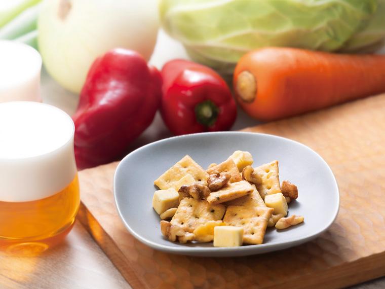 ロカボ　べジナッチー 10袋85ｇ