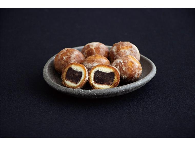 日本橋錦豊琳　江戸手鞠ドーナツ 8個