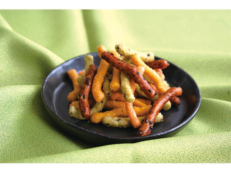 日本橋錦豊琳　野菜かりんとう 60g