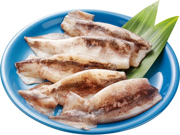 北海道産するめいかつぼ抜き 200g