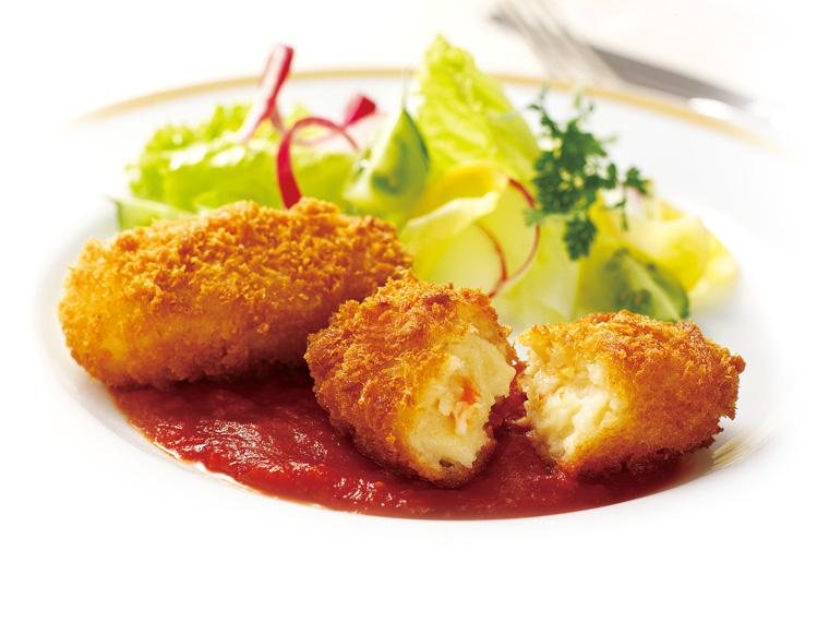 五島軒カニクリームコロッケ 6個300g