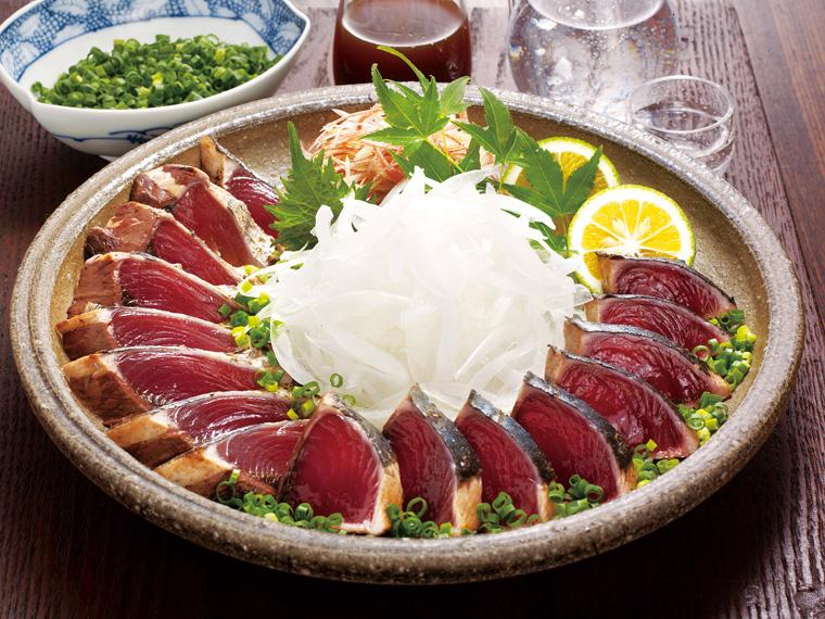 かつお炭火焼（静岡県産） 150g