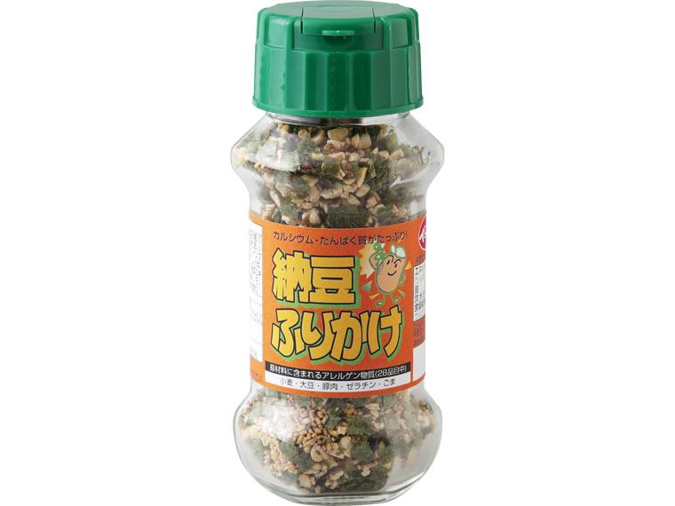 納豆ふりかけ 85ｇ