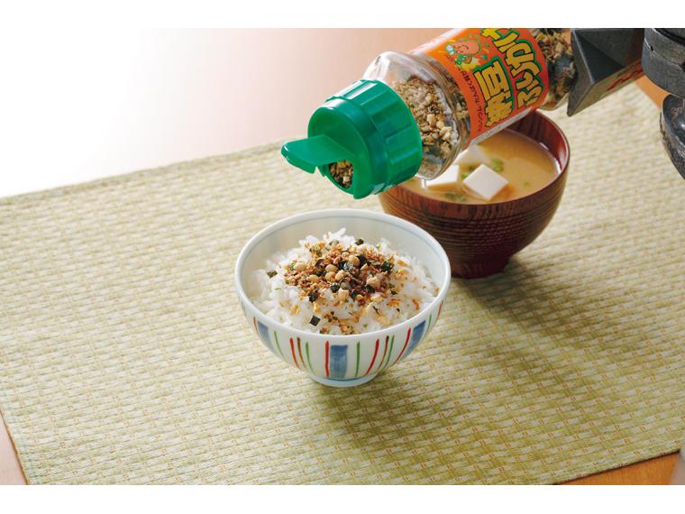 納豆ふりかけ 85ｇ