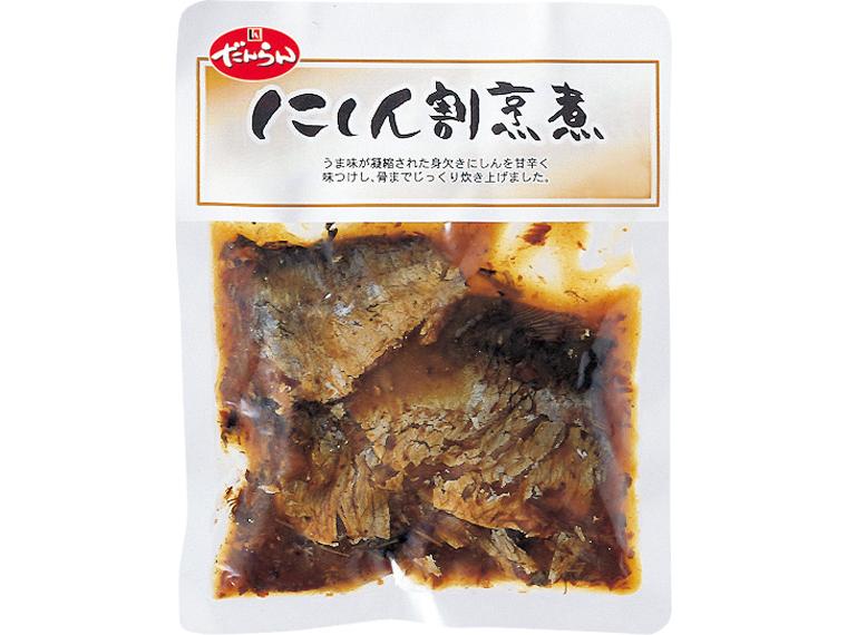 にしん割烹煮 160ｇ