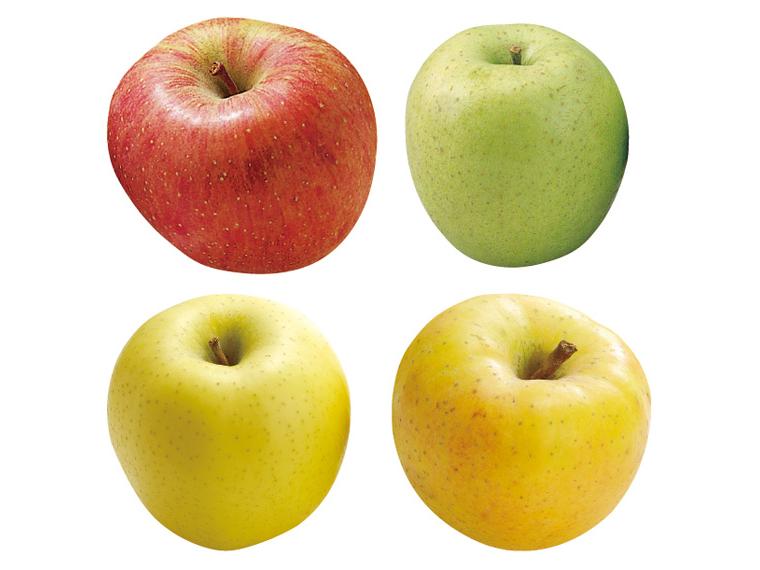 もったいないりんご（天候被害果） 700g(2〜5玉）