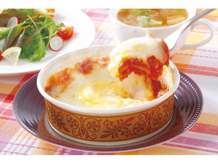 ラザニア 2個360g