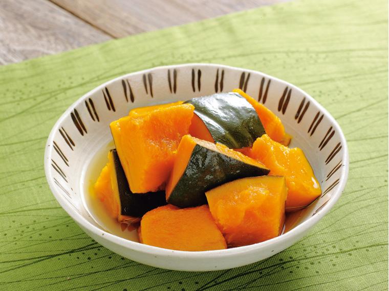 東都北海道産栗かぼちゃ 500g